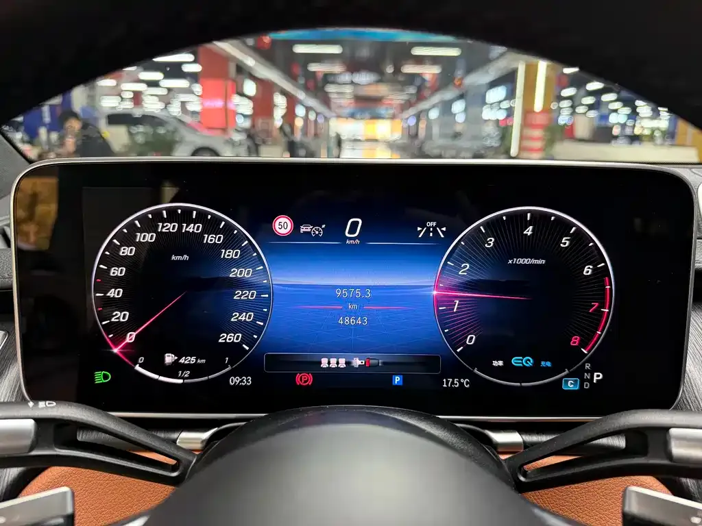 Mercedes-Benz S-Class 2022 из CN, фото 8