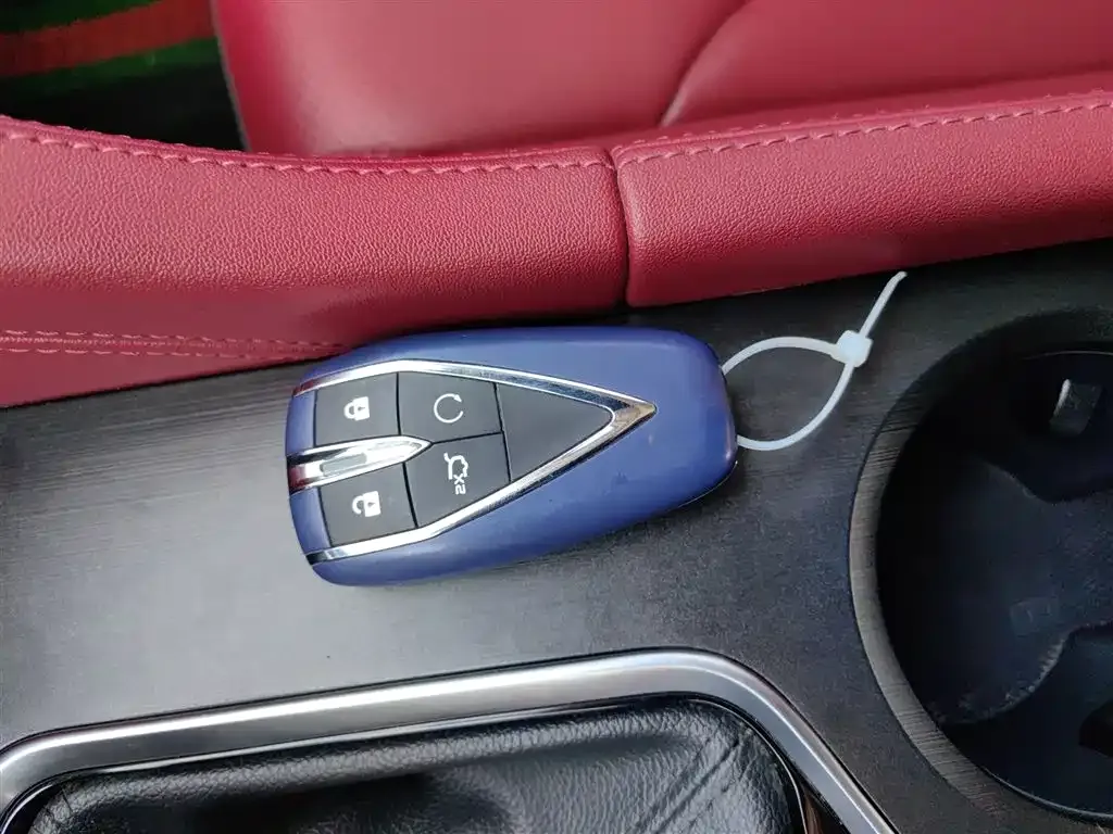 Changan CS75PLUS 2021 из CN, фото 9