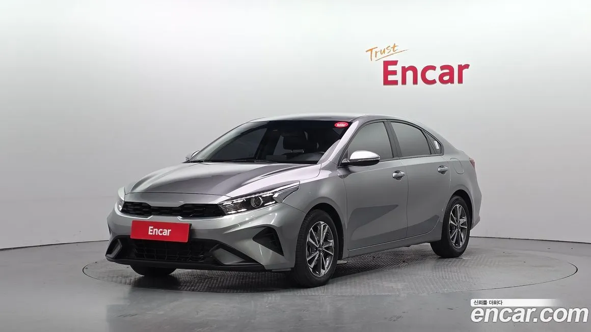 Kia K3 2023 из KR, фото 1