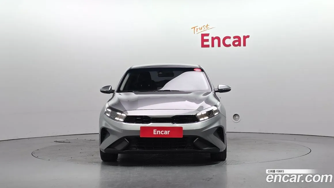 Kia K3 2023 из KR, фото 3