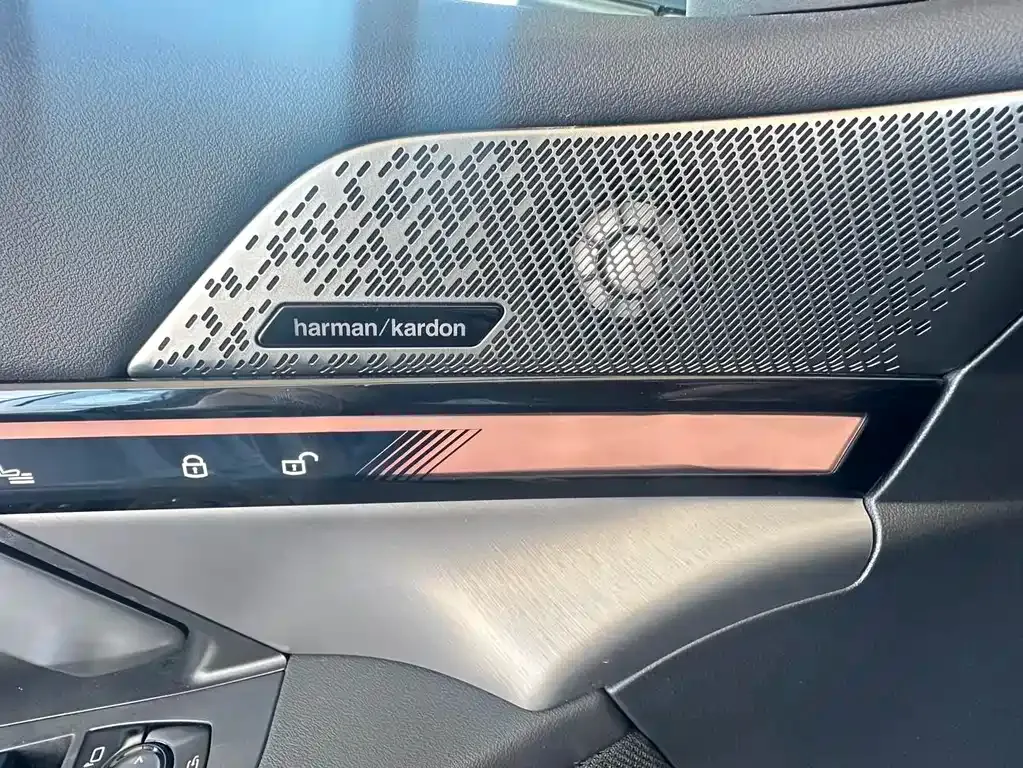 BMW i5 2024 из CN, фото 10