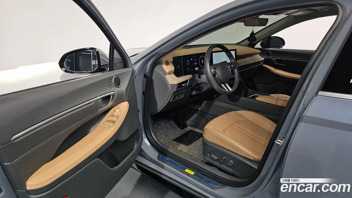 Hyundai Sonata 2024 из KR, фото 10