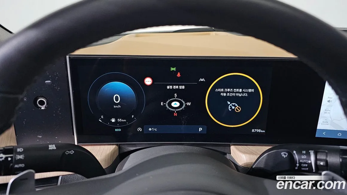Hyundai Sonata 2024 из KR, фото 8
