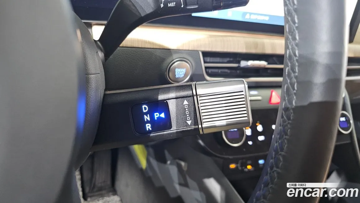 Hyundai Sonata 2024 из KR, фото 9