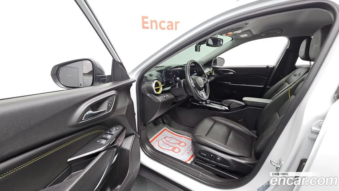 [object Object] Trax 2025 из KR, фото 10