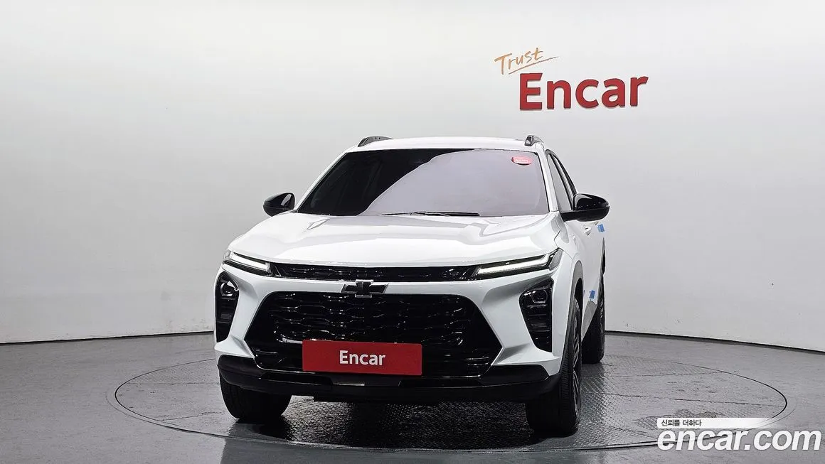 [object Object] Trax 2025 из KR, фото 3