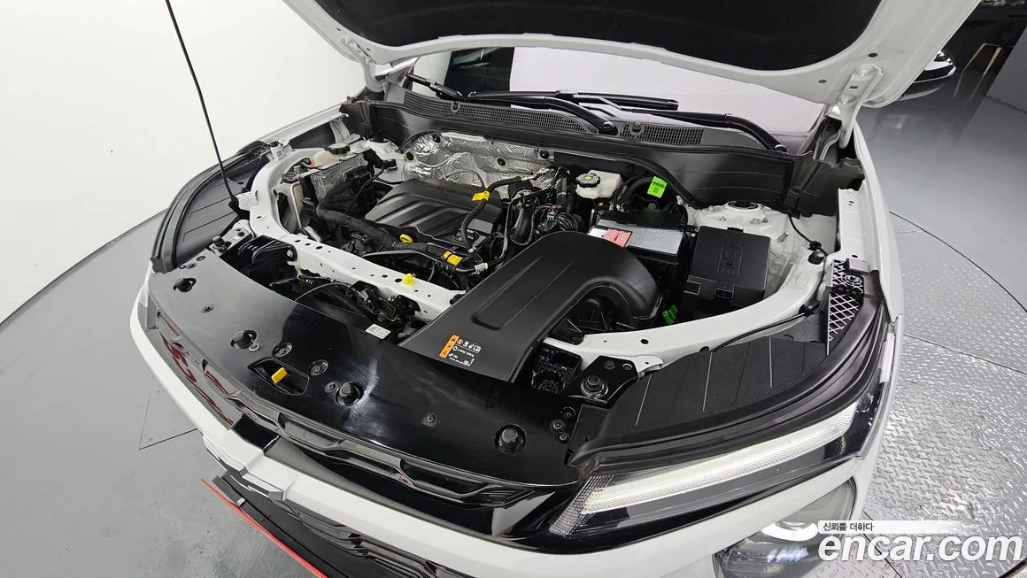 [object Object] Trax 2025 из KR, фото 6