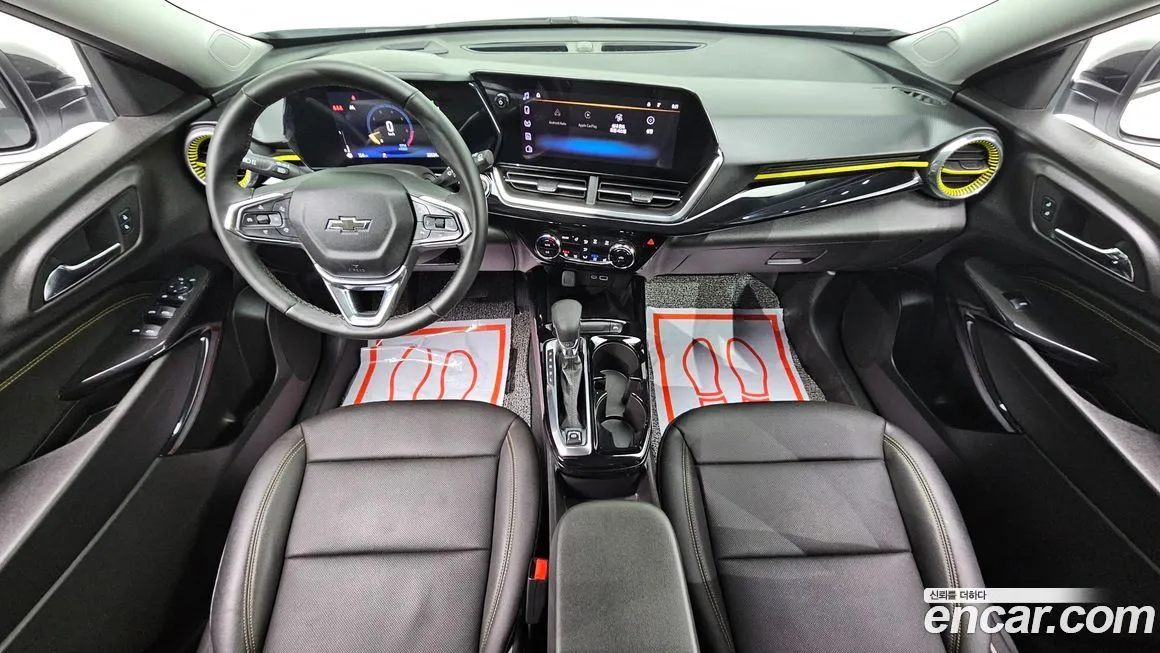 [object Object] Trax 2025 из KR, фото 7