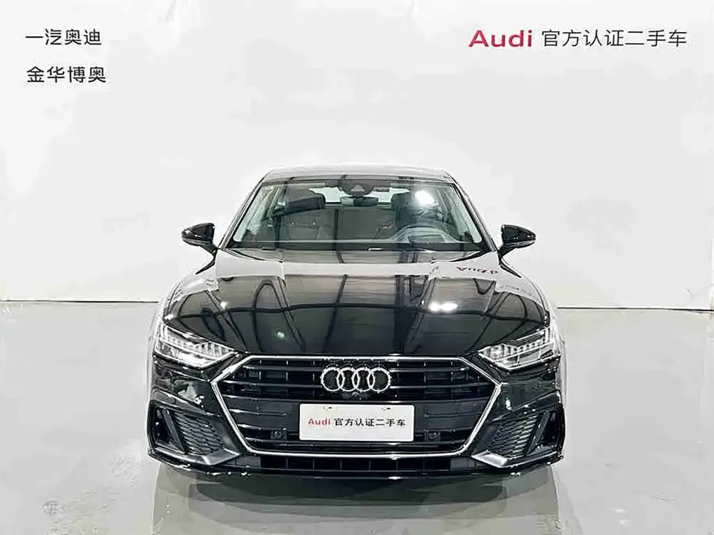 Audi A7 — фото 2