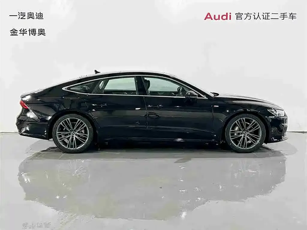Audi A7 — фото 3