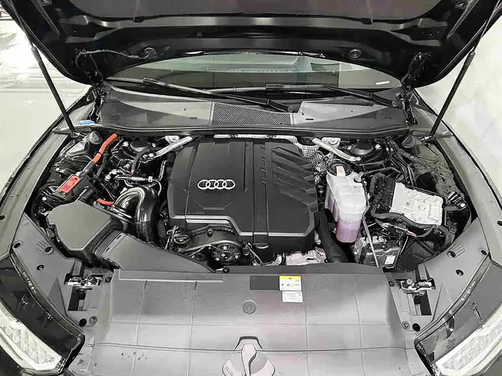 Audi A7 — фото 8