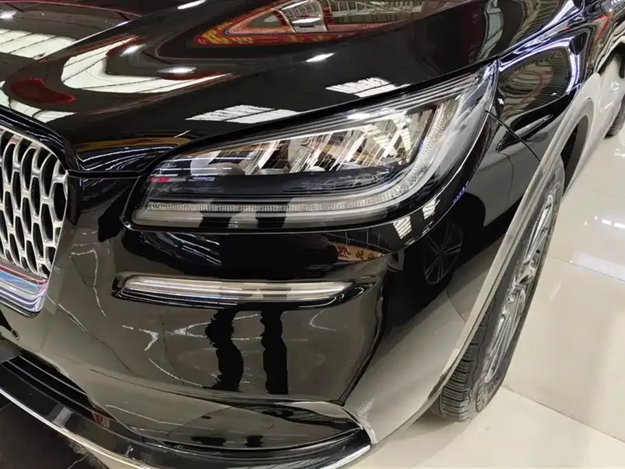 Lincoln Corsair 2022 из CN, фото 5