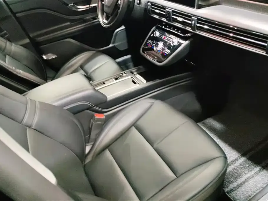 Lincoln Corsair 2022 из CN, фото 8