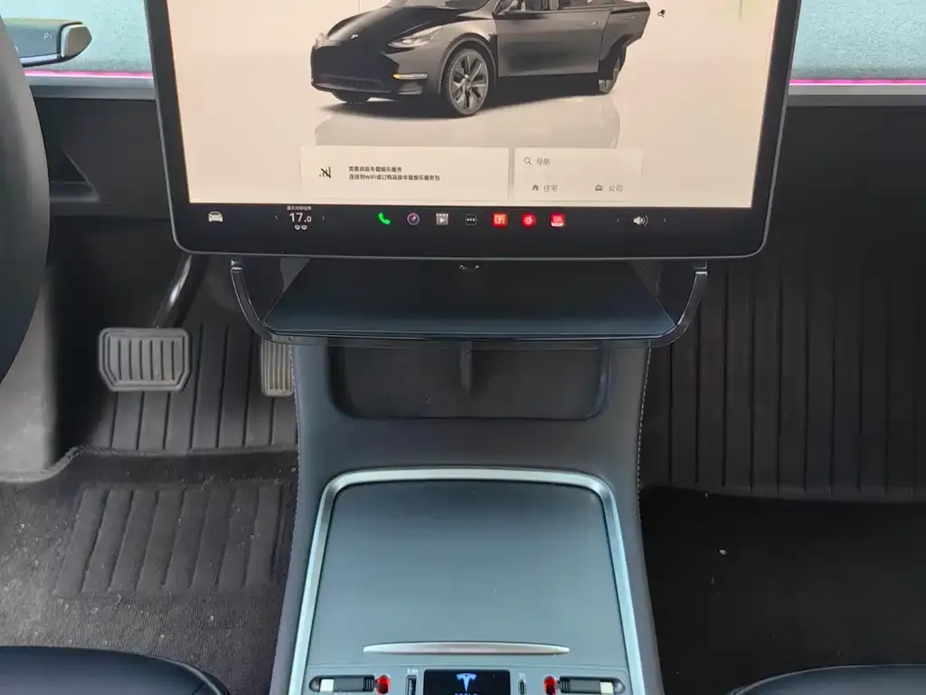 Tesla Model Y 2023 из CN, фото 9