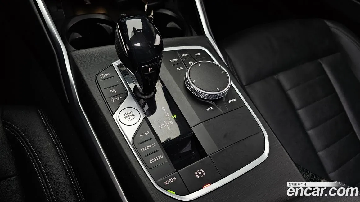 BMW 3-Series 2021 из KR, фото 9