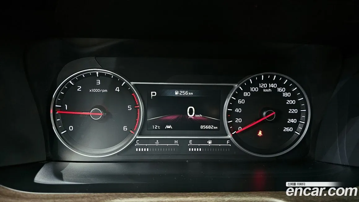 Kia Sorento 2021 из KR, фото 8