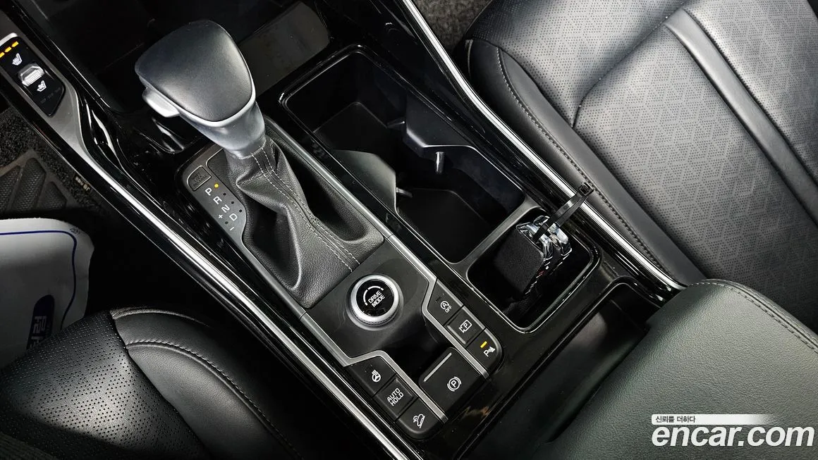Kia Sorento 2021 из KR, фото 9