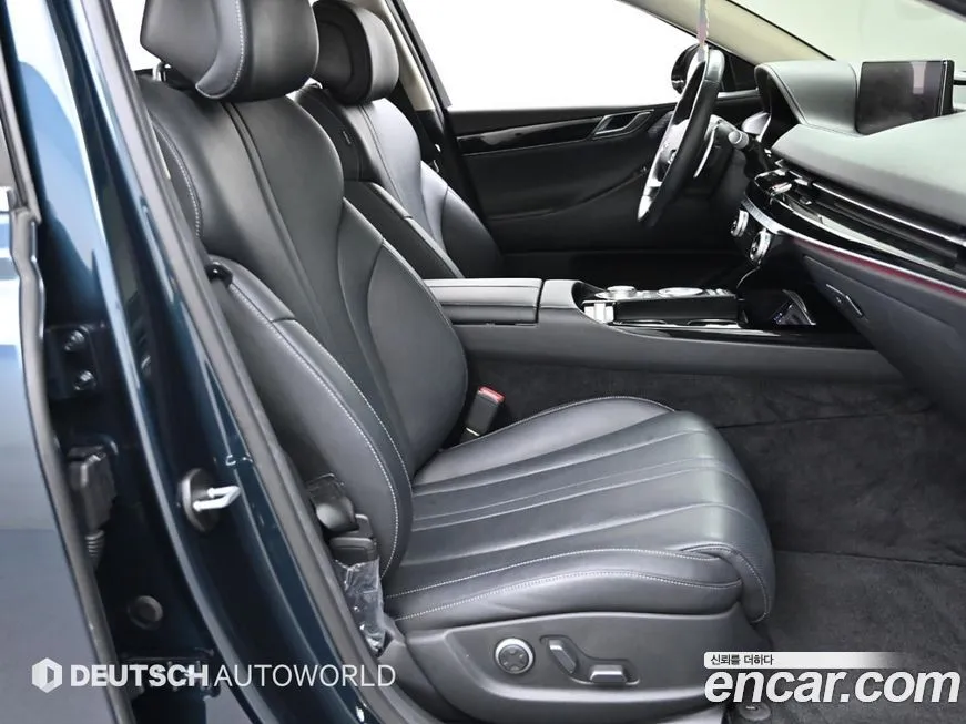 [object Object] G80 2021 из KR, фото 10