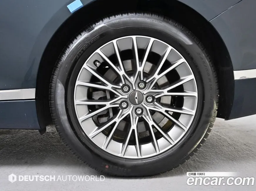 [object Object] G80 2021 из KR, фото 5