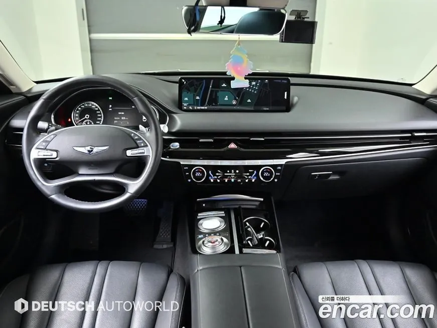 [object Object] G80 2021 из KR, фото 7