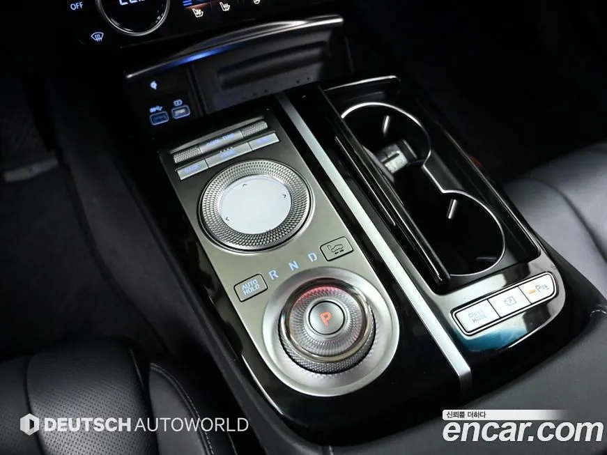 [object Object] G80 2021 из KR, фото 9