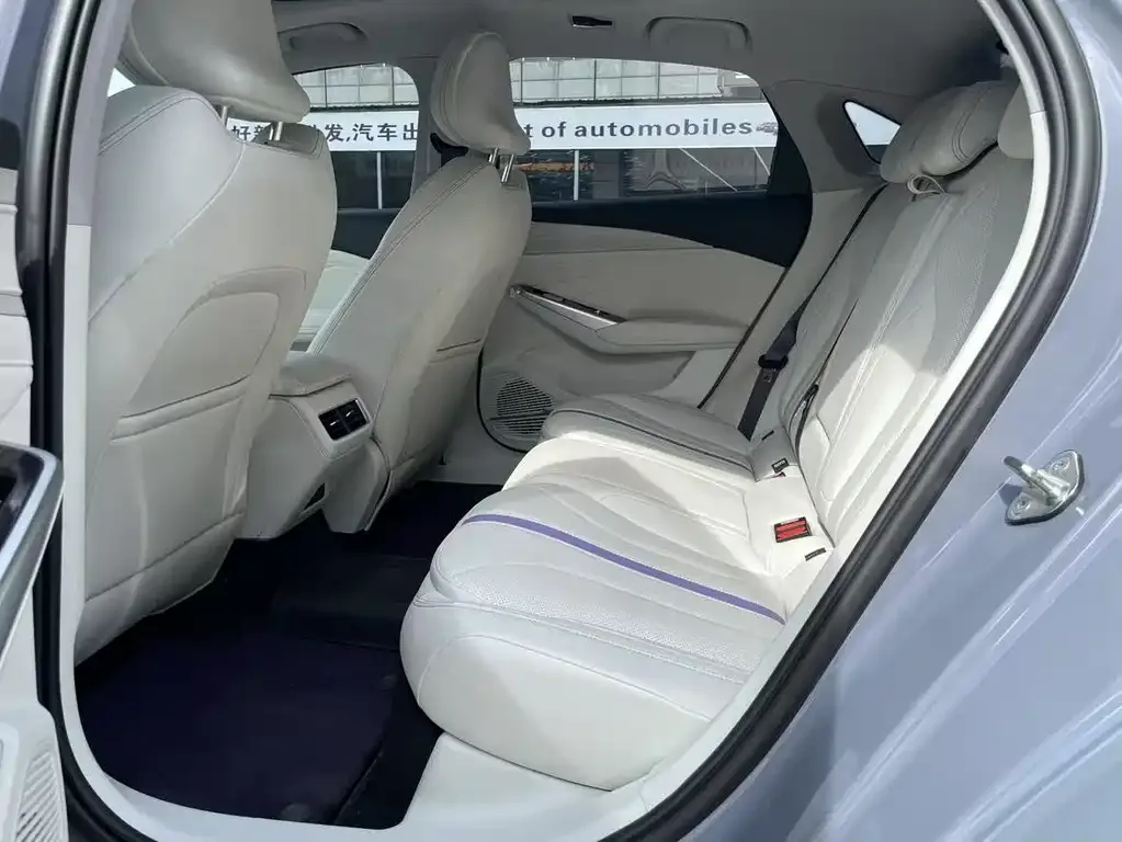 Geely Xingrui 2024 из CN, фото 10