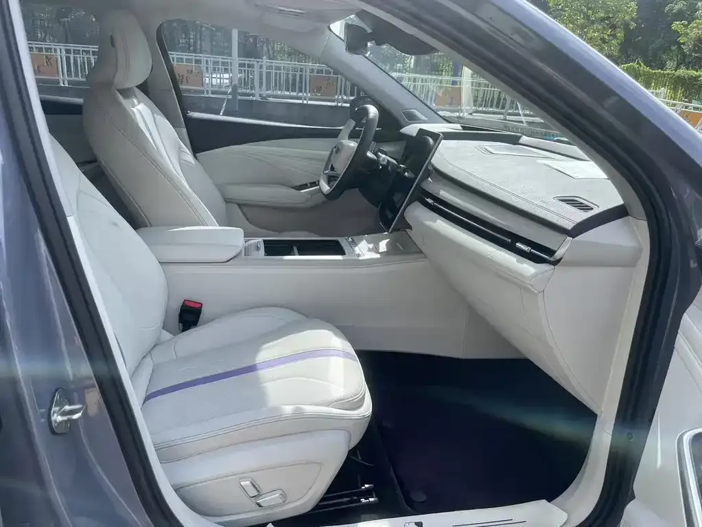 Geely Xingrui 2024 из CN, фото 9