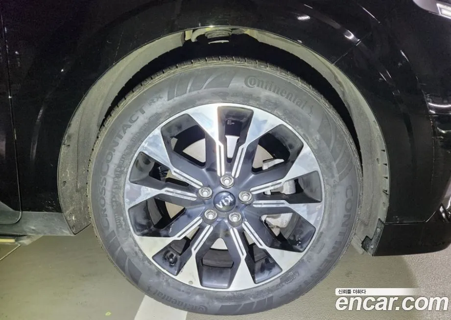 Kia Carnival 2021 из KR, фото 10
