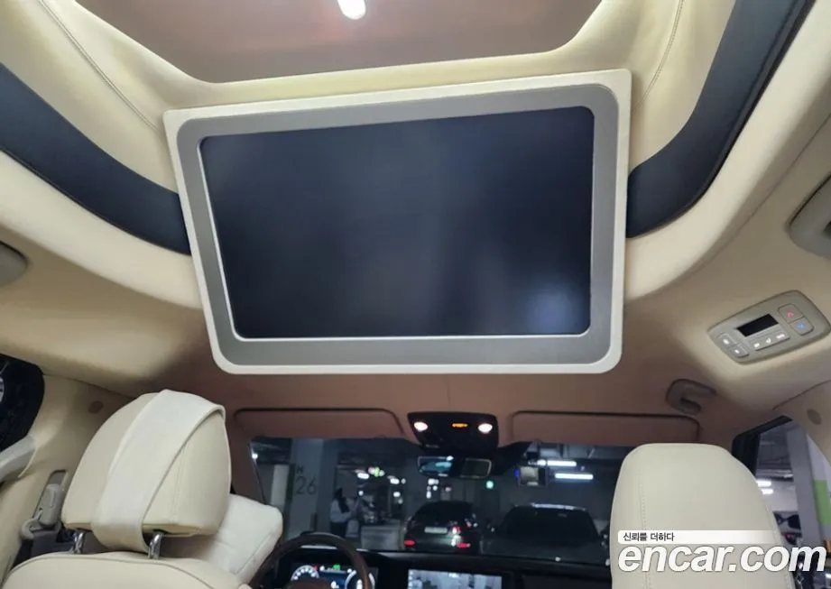 Kia Carnival 2021 из KR, фото 9