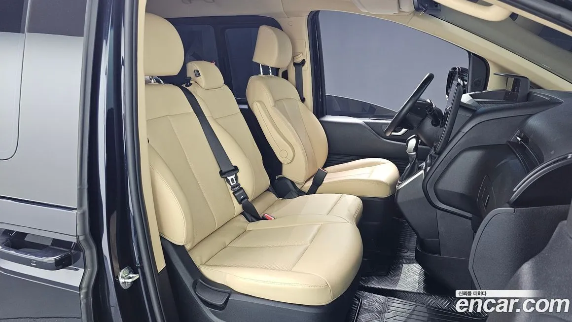 Hyundai Staria 2022 из KR, фото 10