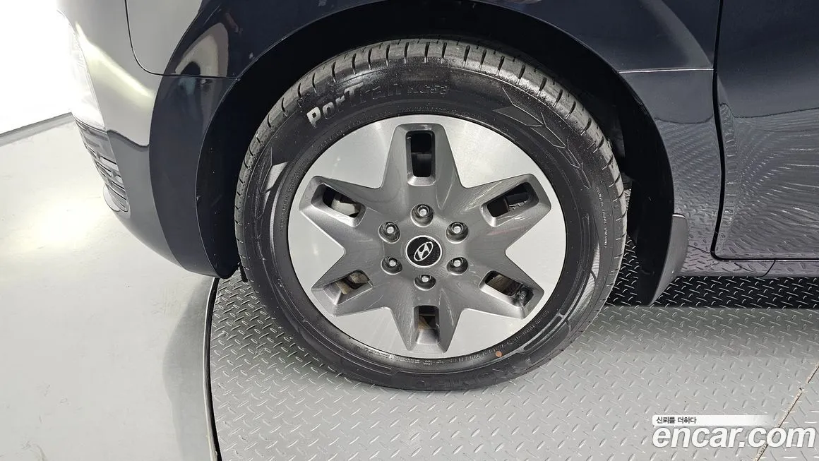 Hyundai Staria 2022 из KR, фото 5