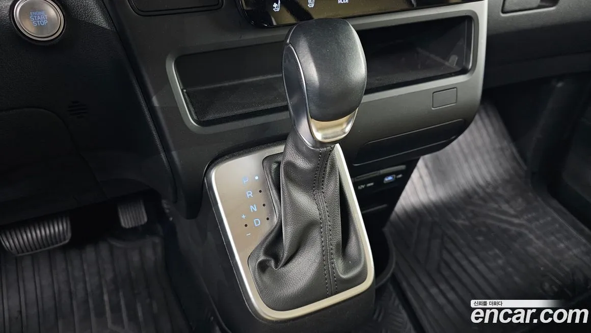 Hyundai Staria 2022 из KR, фото 9
