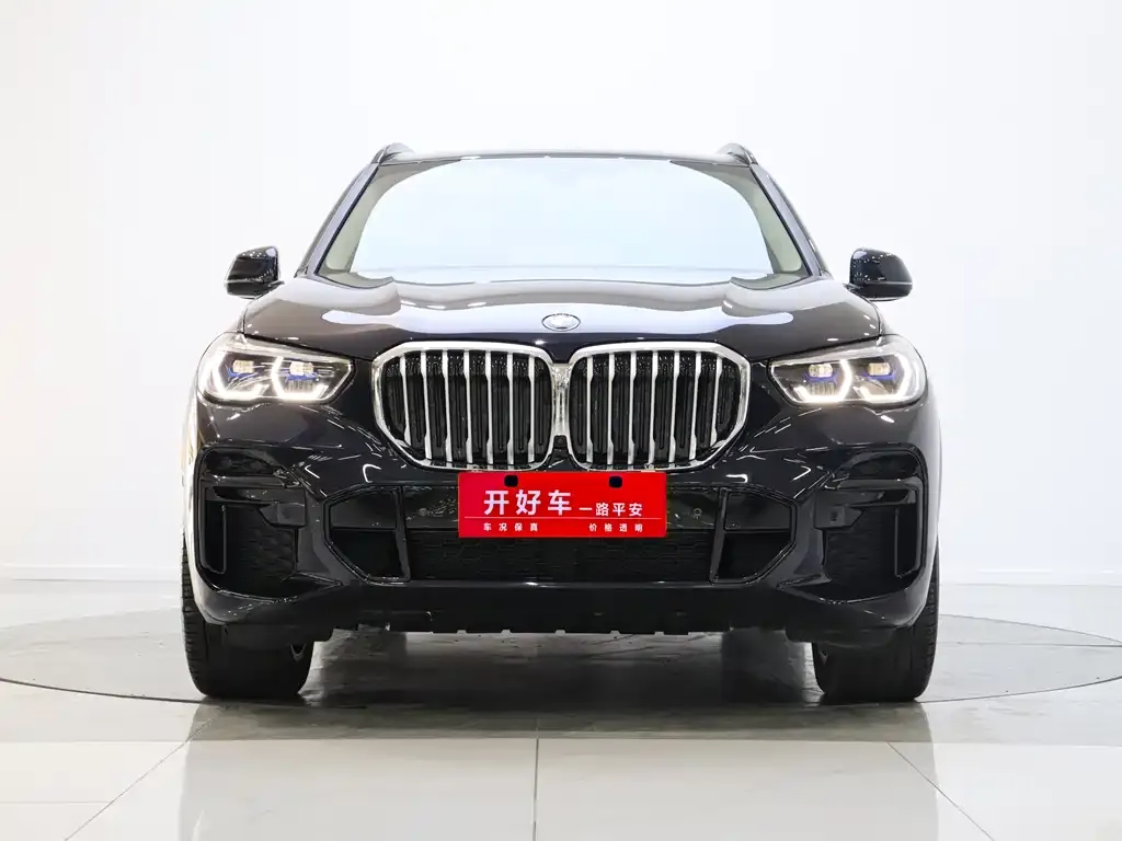 BMW X5 2022 из CN, фото 2