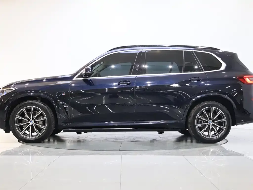 BMW X5 2022 из CN, фото 5