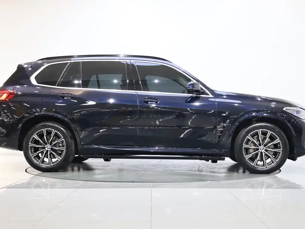 BMW X5 2022 из CN, фото 6
