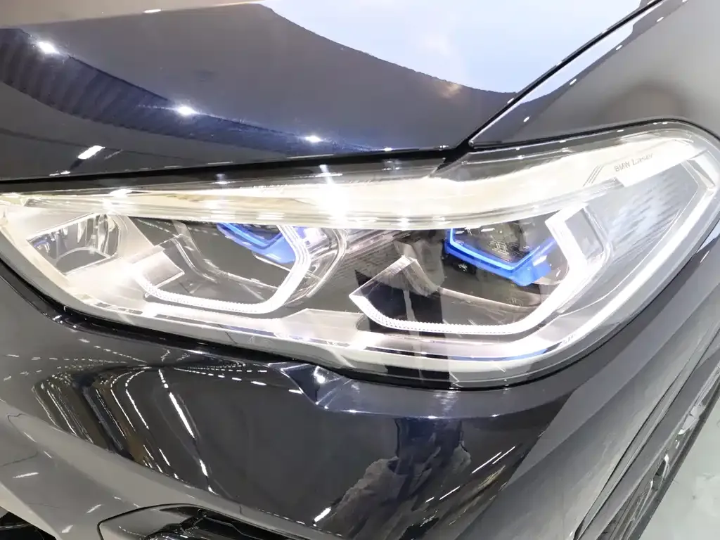 BMW X5 2022 из CN, фото 7