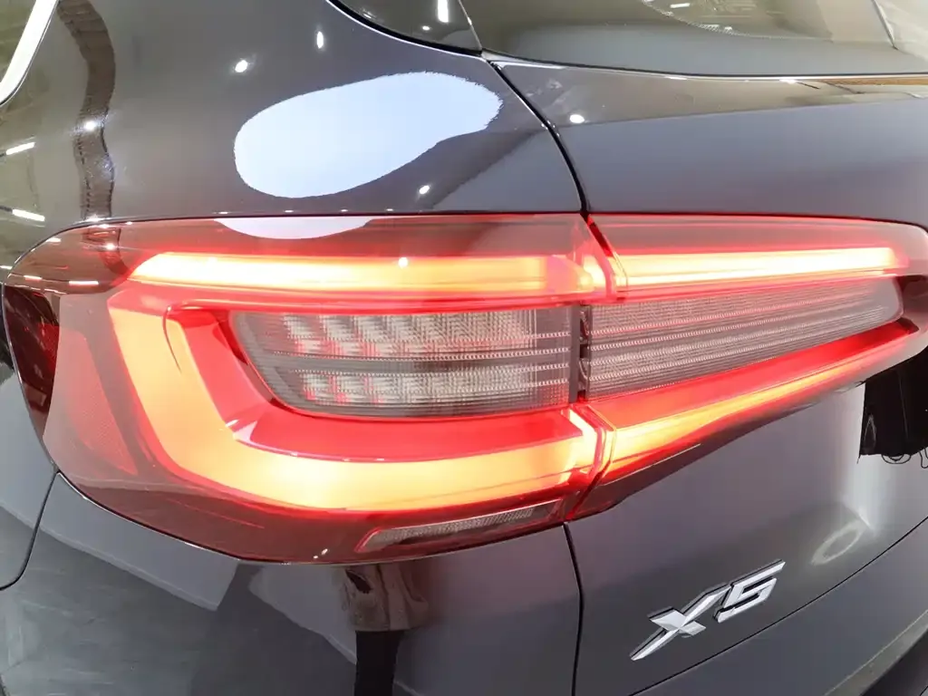 BMW X5 2022 из CN, фото 8