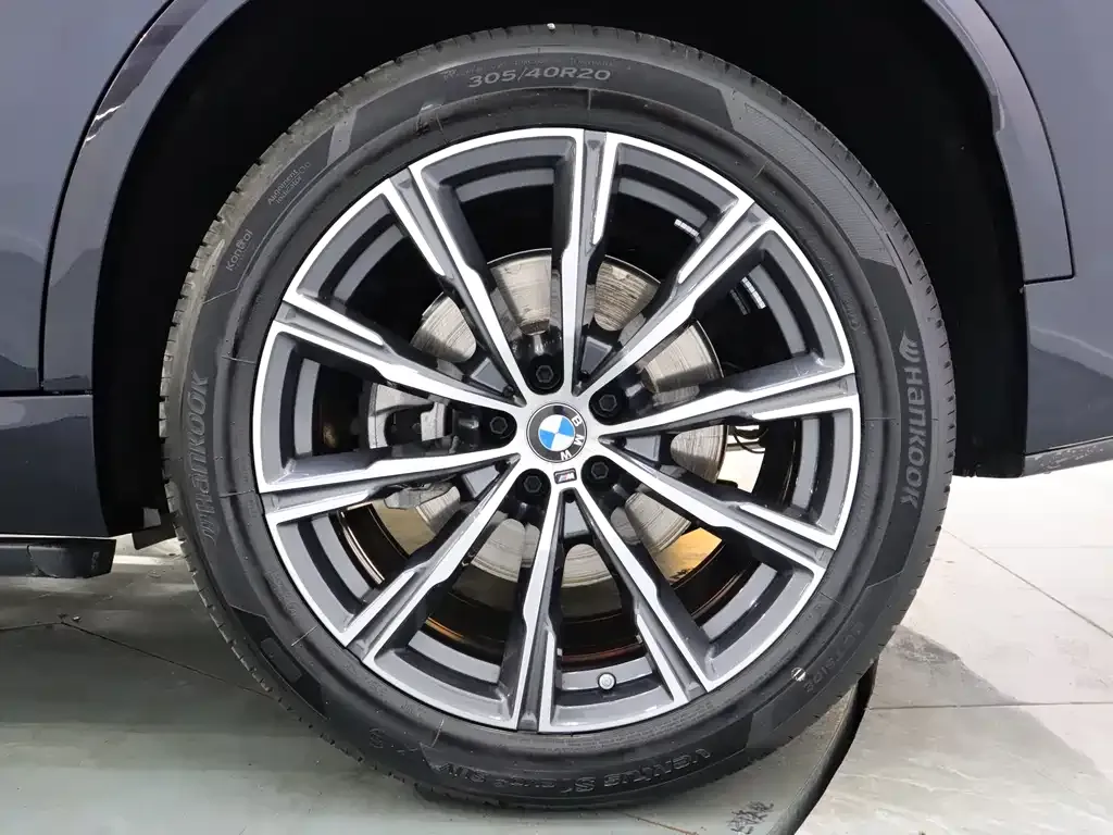 BMW X5 2022 из CN, фото 9