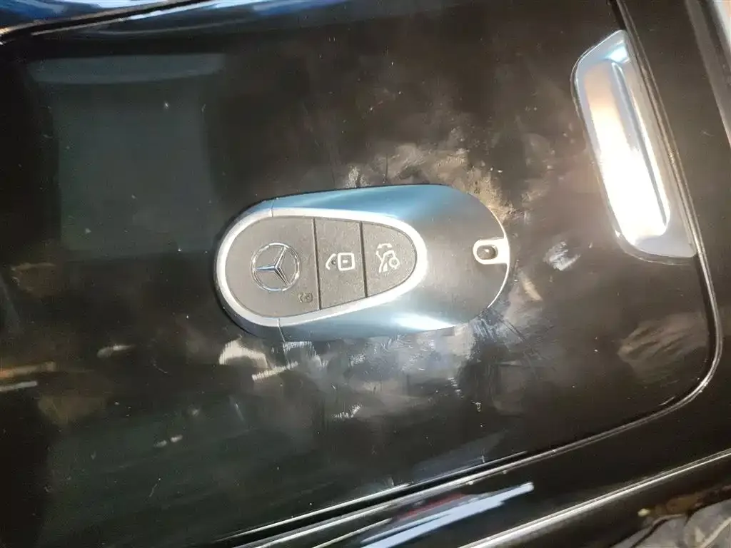 Mercedes-Benz C-Class 2024 из CN, фото 9