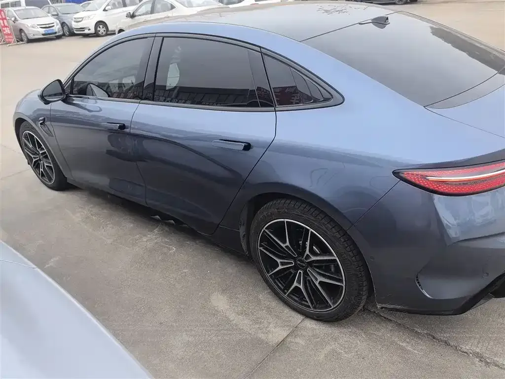 BYD Seal 2025 из CN, фото 5