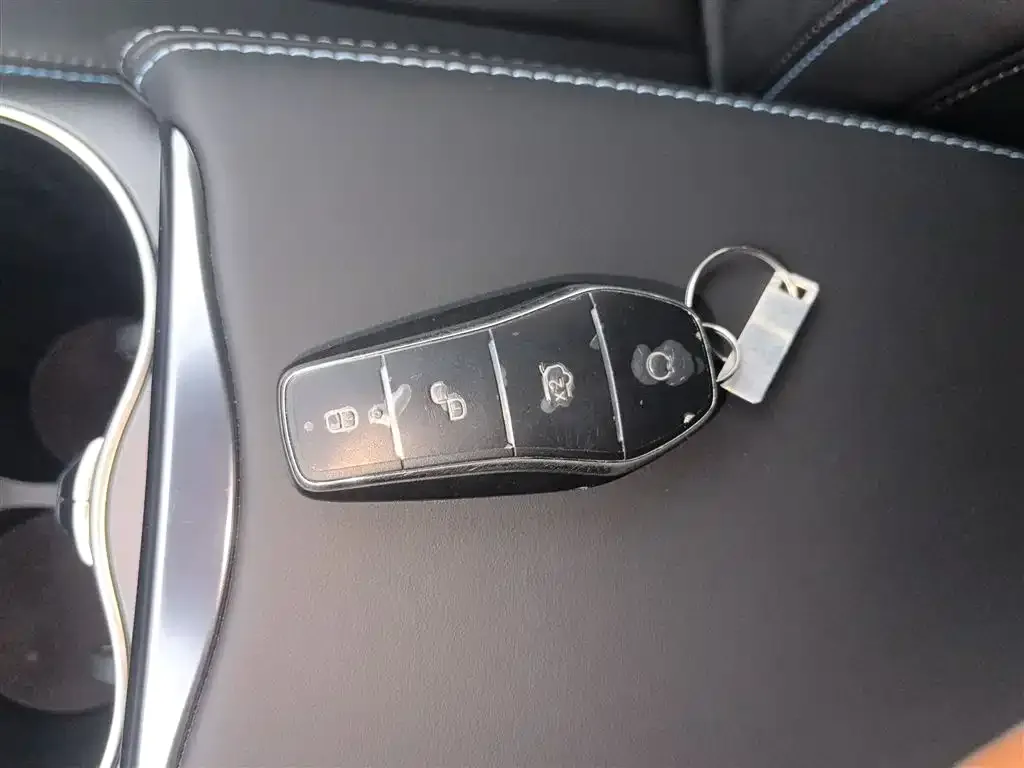 BYD Seal 2025 из CN, фото 9