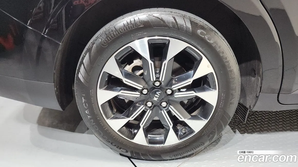Kia Carnival 2021 из KR, фото 5