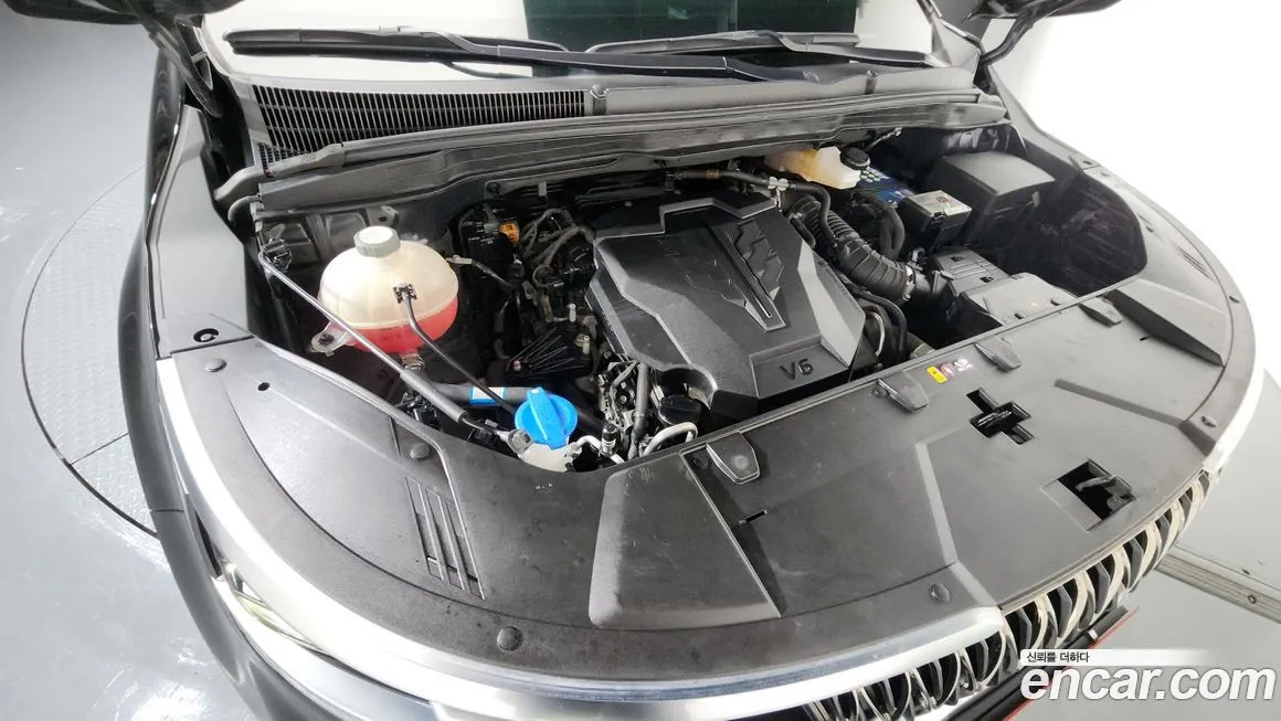 Kia Carnival 2021 из KR, фото 6