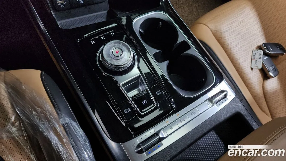 Kia Carnival 2021 из KR, фото 9