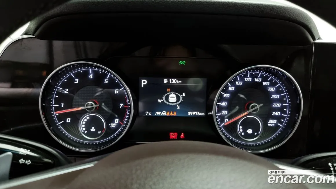 Hyundai Grandeur 2021 из KR, фото 8