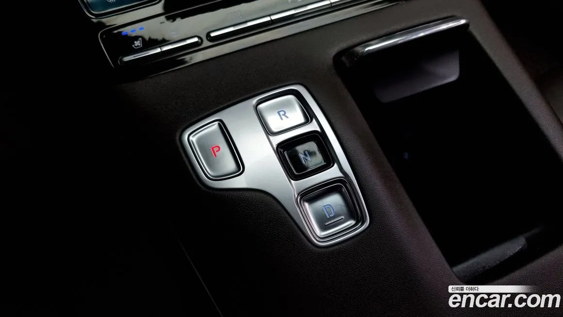 Hyundai Grandeur 2021 из KR, фото 9