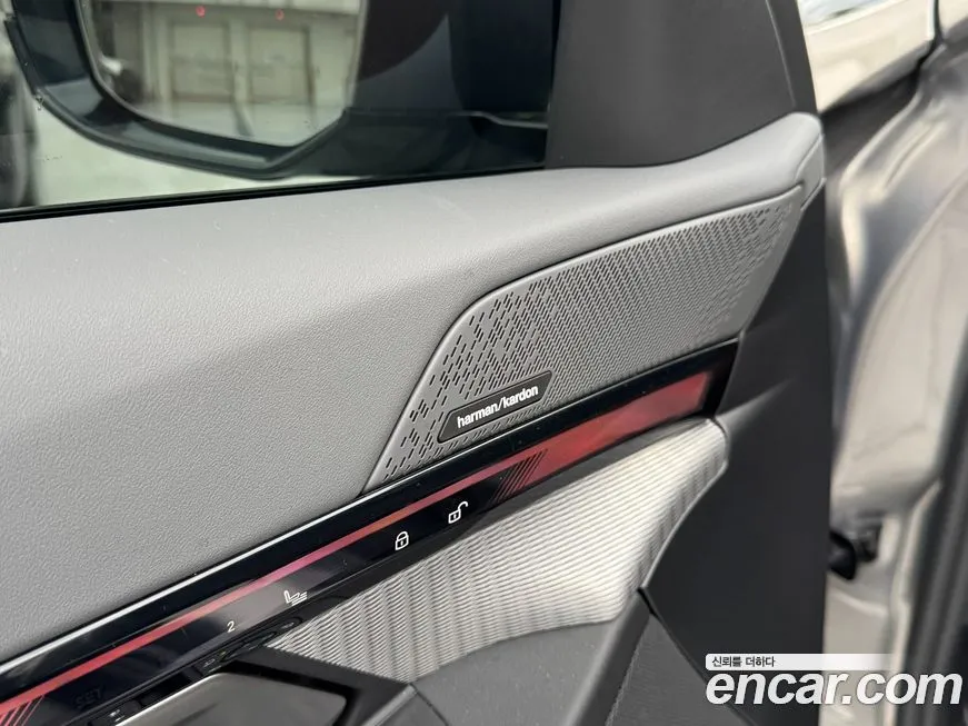 BMW 5-Series 2025 из KR, фото 10