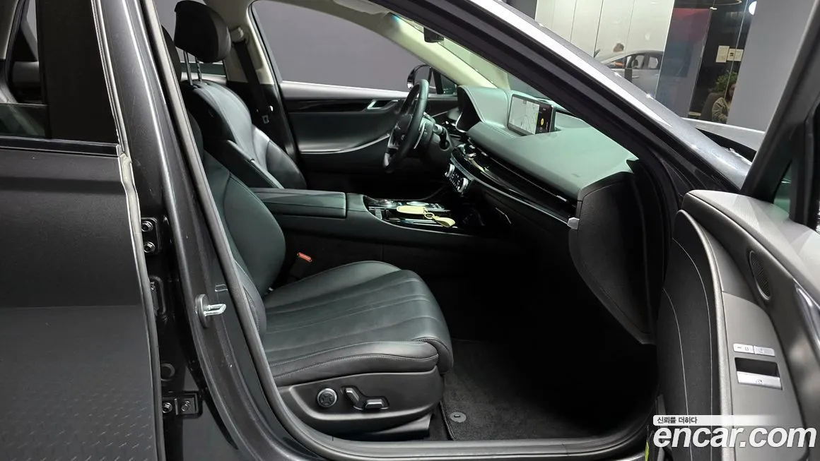 [object Object] G80 2021 из KR, фото 10