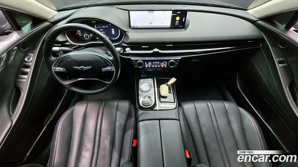 [object Object] G80 2021 из KR, фото 7