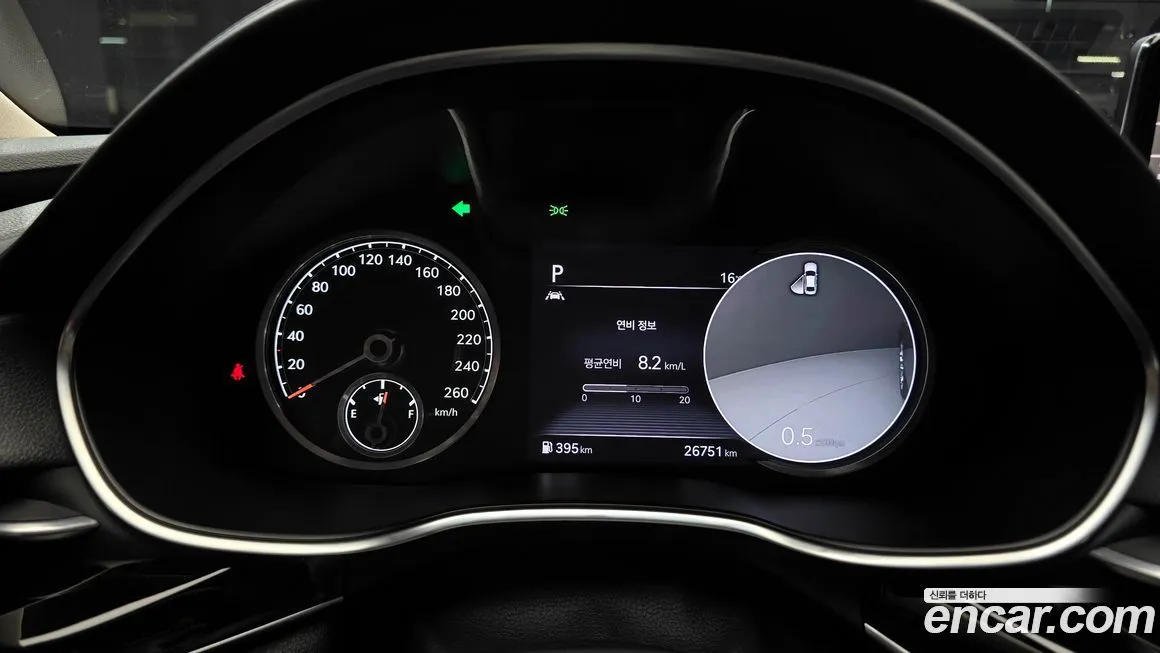 [object Object] G80 2021 из KR, фото 8